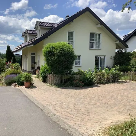 Wohlfuehloase Am Michelsberg Appartement Bad Muenstereifel Buitenkant foto