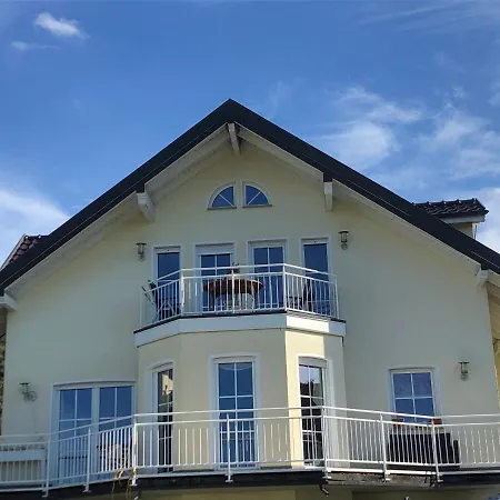 Wohlfuehloase Am Michelsberg Appartement Bad Muenstereifel Buitenkant foto