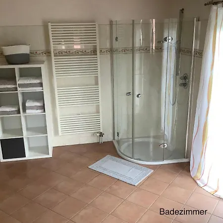 Wohlfuehloase Am Michelsberg Appartement Bad Muenstereifel Buitenkant foto