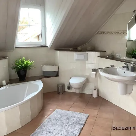Wohlfuehloase Am Michelsberg Appartement Bad Muenstereifel Buitenkant foto