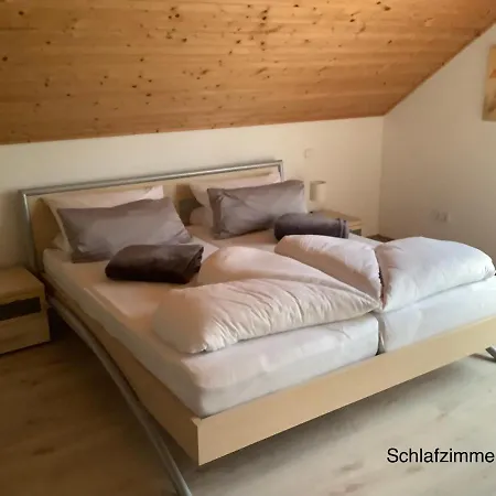 Wohlfuehloase Am Michelsberg Appartement Bad Muenstereifel Buitenkant foto