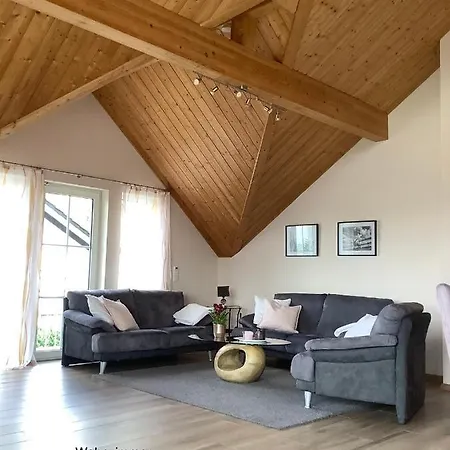 Wohlfuehloase Am Michelsberg Appartement Bad Muenstereifel Buitenkant foto