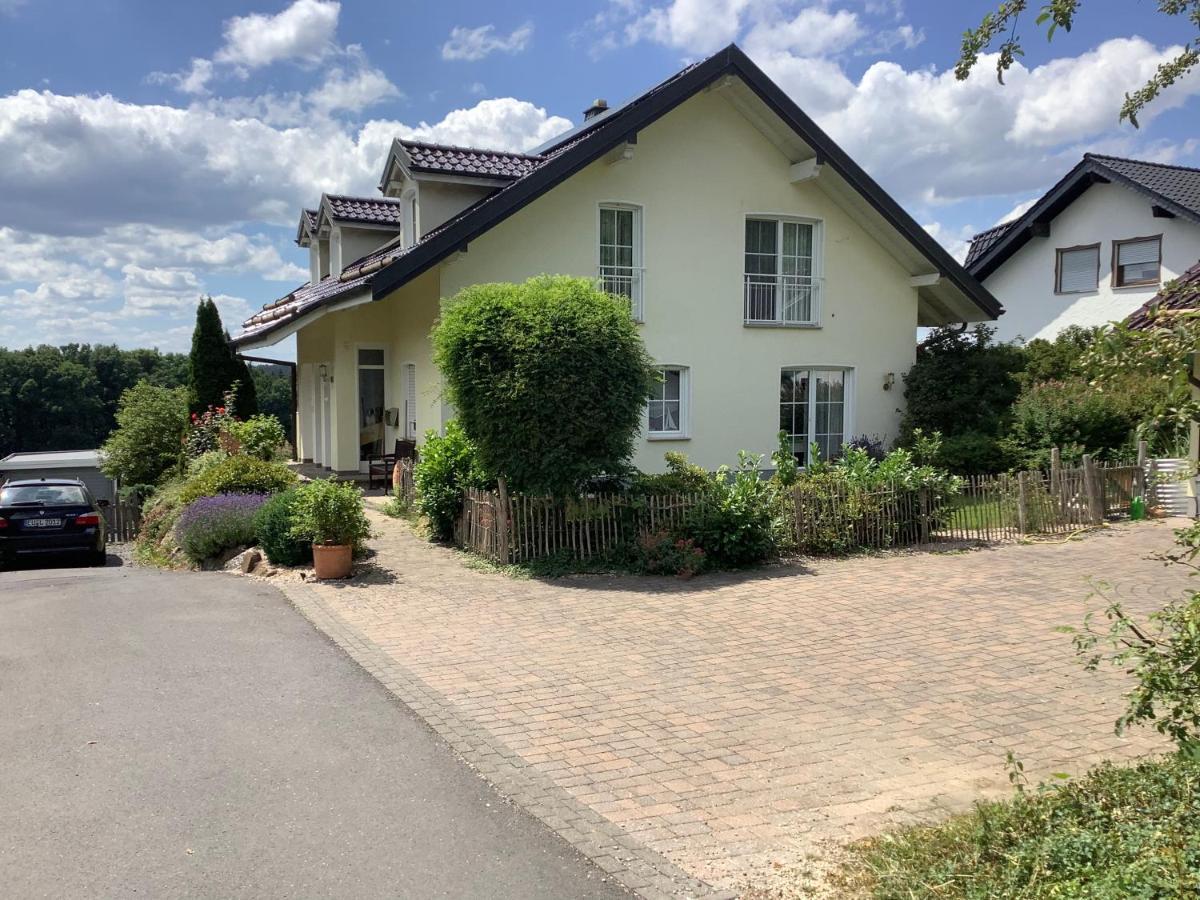 Wohlfühloase Am Michelsberg * Bad Muenstereifel