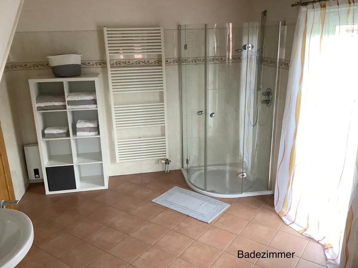 Wohlfühloase Am Michelsberg Apartment Bad Muenstereifel