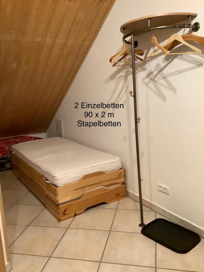 Apartment Wohlfühloase Am Michelsberg Bad Muenstereifel