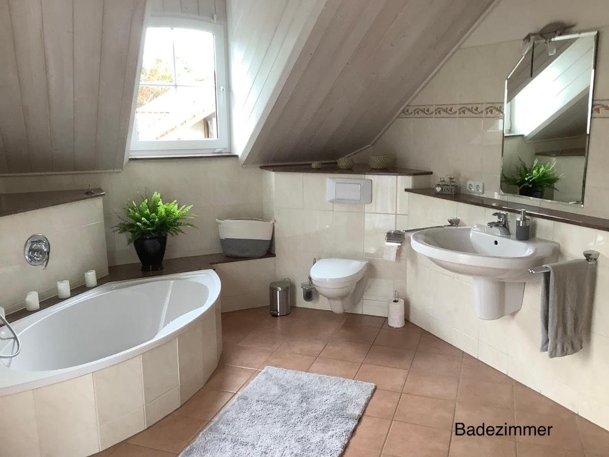 Apartment Wohlfühloase Am Michelsberg
