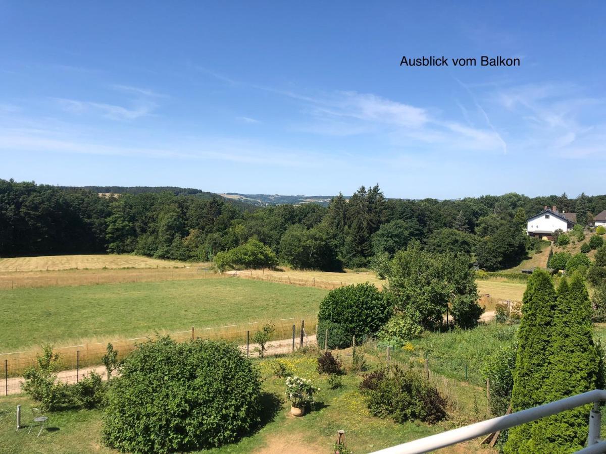 Wohlfühloase Am Michelsberg * Bad Muenstereifel