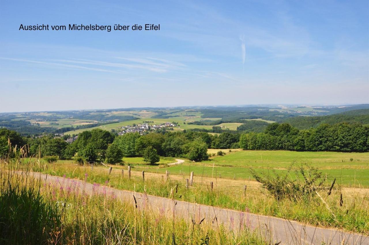 Wohlfühloase Am Michelsberg *