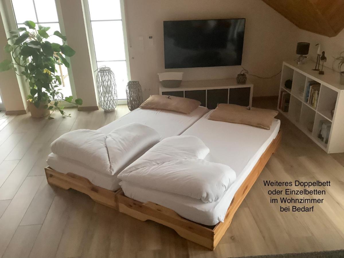 Wohlfühloase Am Michelsberg *