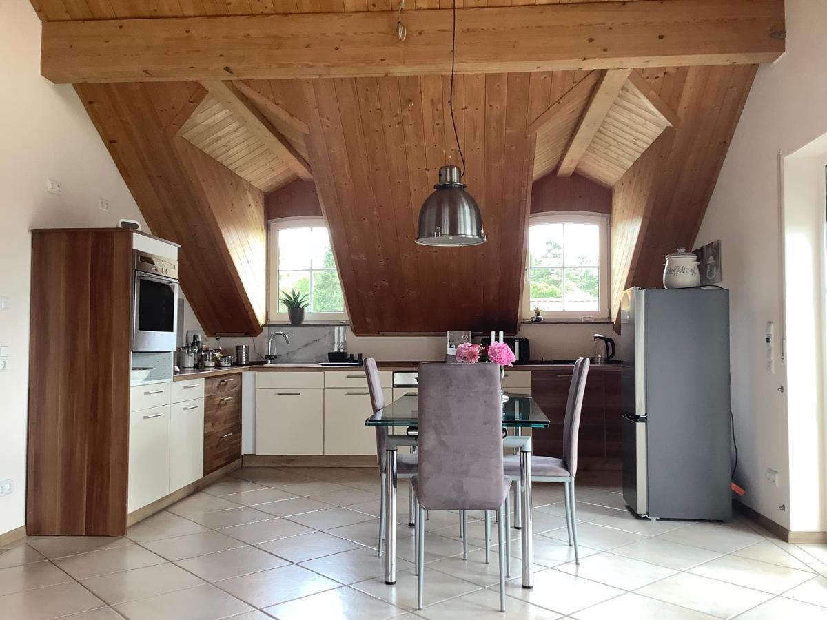 Wohlfühloase Am Michelsberg Apartment Bad Muenstereifel