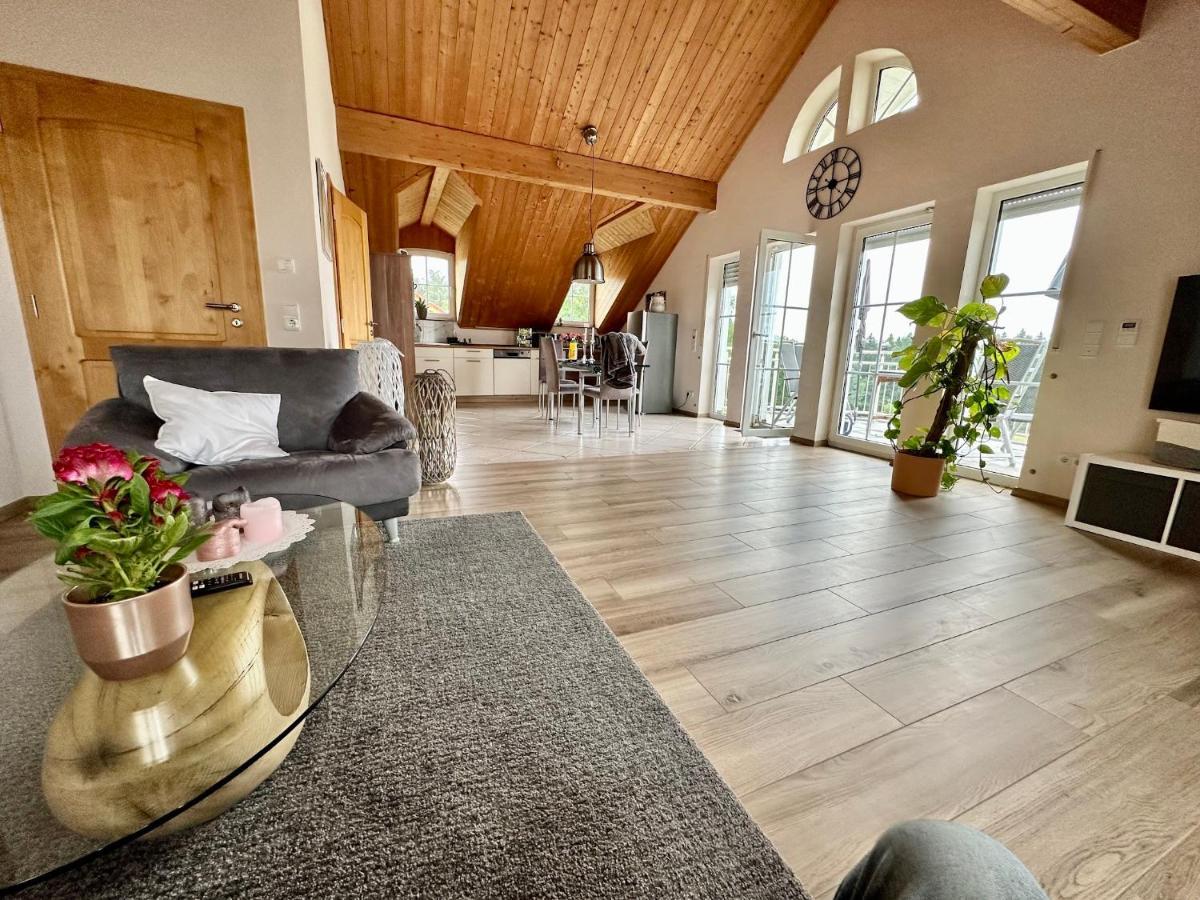 Wohlfühloase Am Michelsberg Apartment Bad Muenstereifel