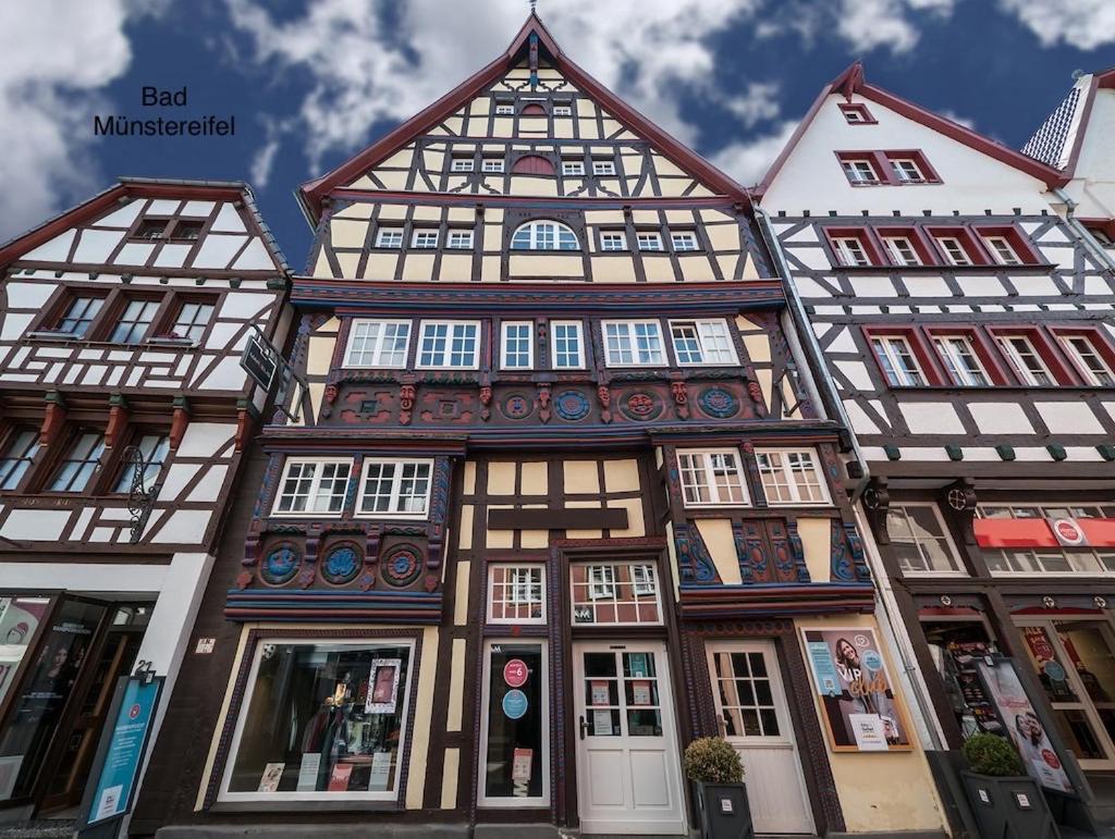Apartment Wohlfühloase Am Michelsberg